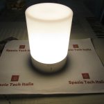 Aukey LT-ST21 Mini Lampada LED