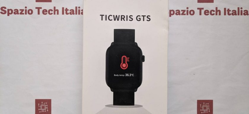 TICWRIS GTS