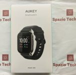 aukey smartwatch