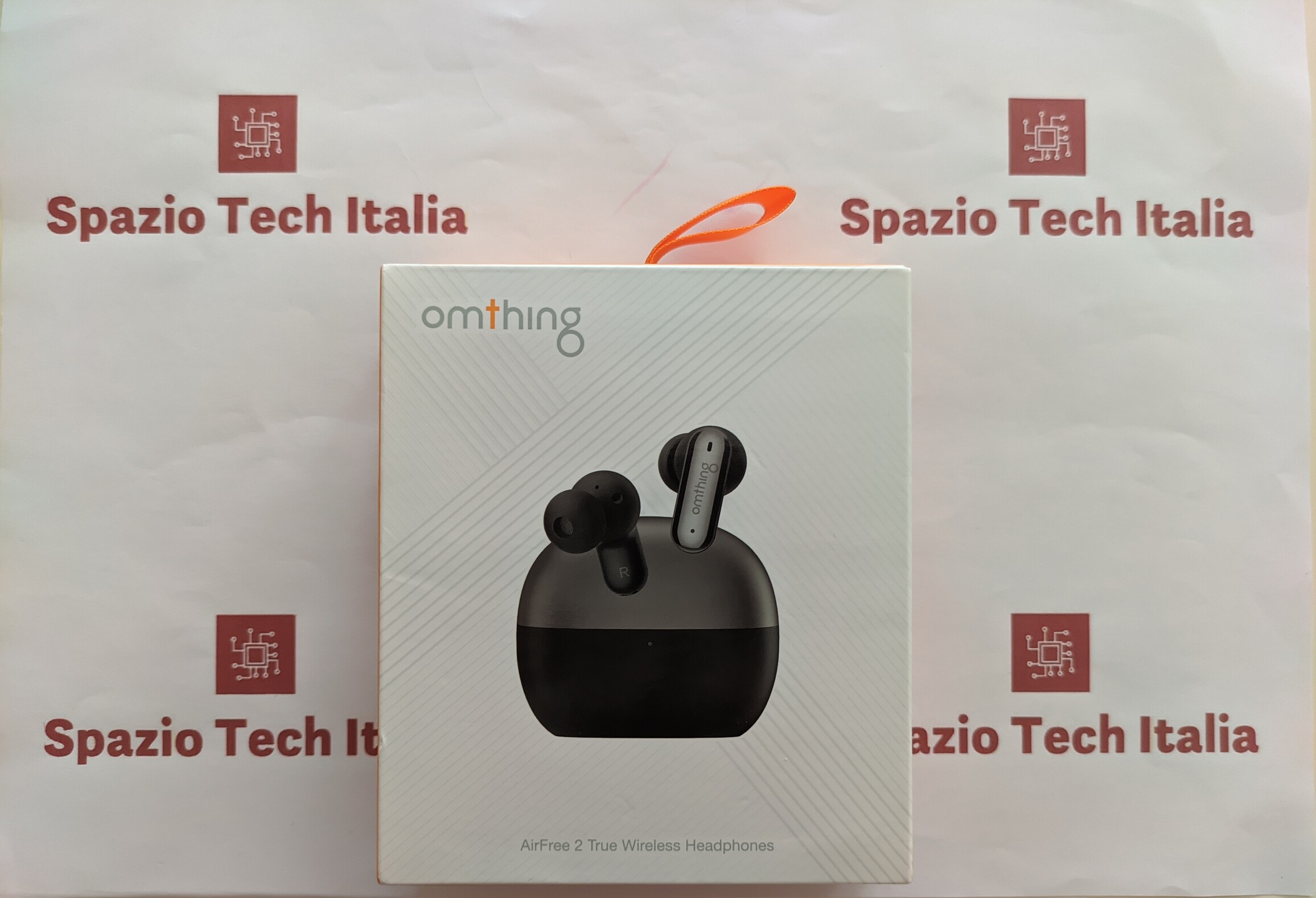 Recensione: 1MORE Omthing AirFree 2 Cuffie True Wireless - Spazio Tech Italia