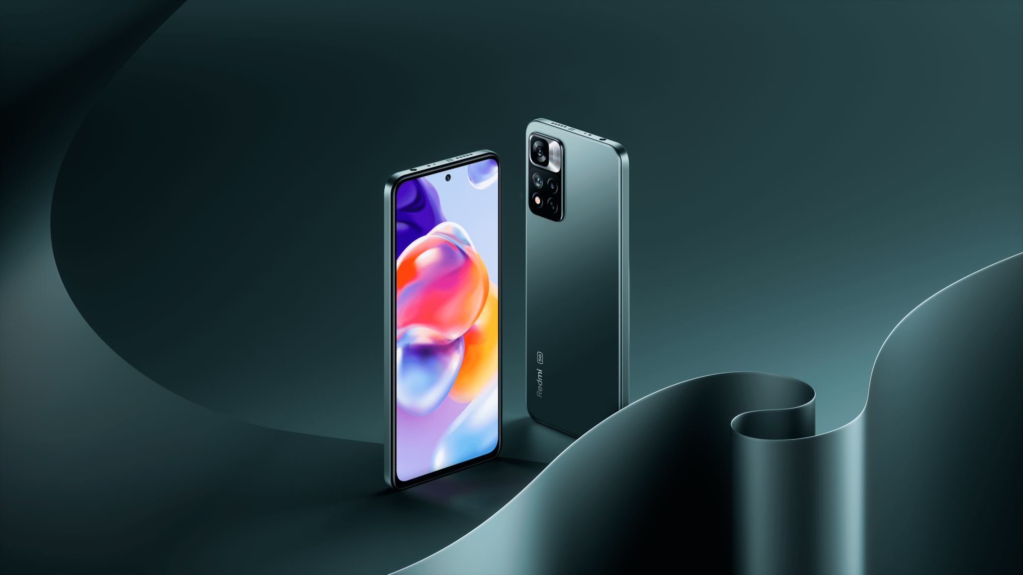 Xiaomi lancia Redmi Note 11 Pro+ 5G, Redmi Note 11S 5G e Redmi 10 5G a prezzi competitivi - Spazio Tech Italia