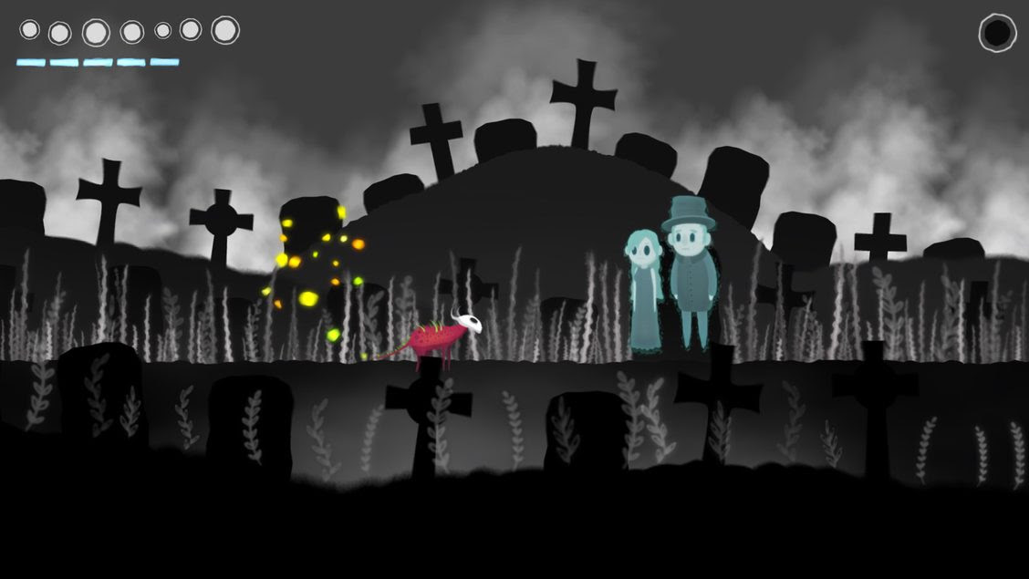 The Guise, un nuovo gioco dark metroidvania, in arrivo dal 17 marzo su Xbox, PS4, PS5 e Nintendo Switch - Spazio Tech Italia