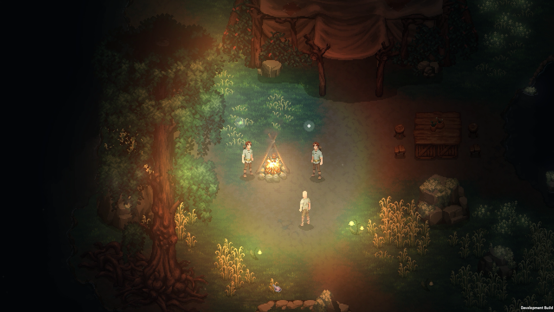 DROVA - Forsaken Kin: l'action RPG ambientato in un mistico mondo celtico - Spazio Tech Italia