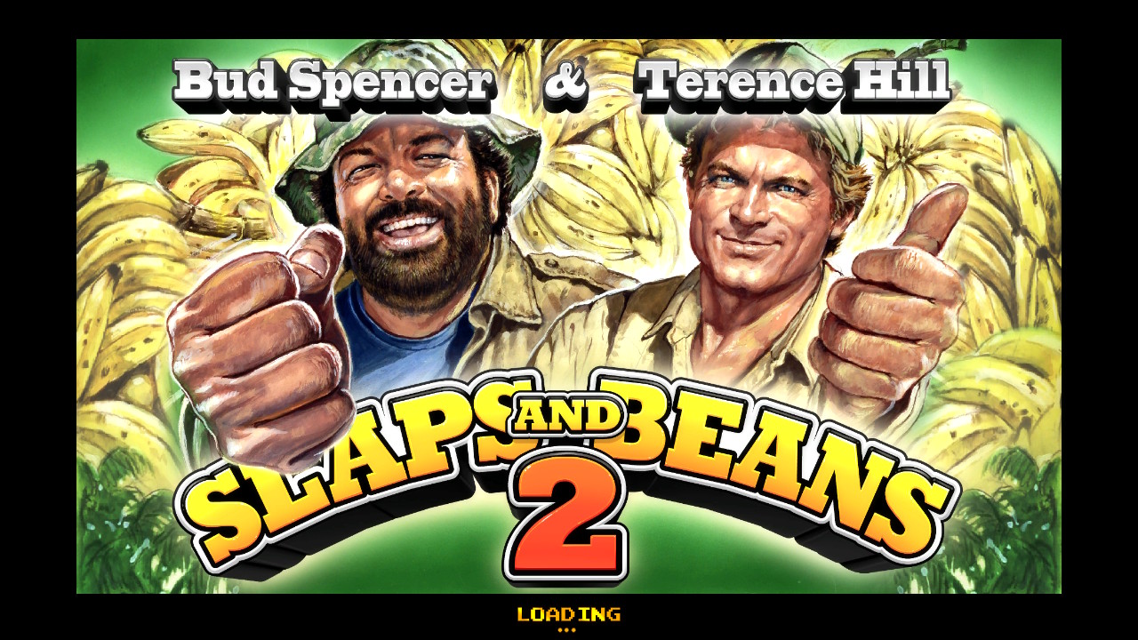 Recensione: Slaps and Beans 2 per Nintendo Switch - Spazio Tech Italia