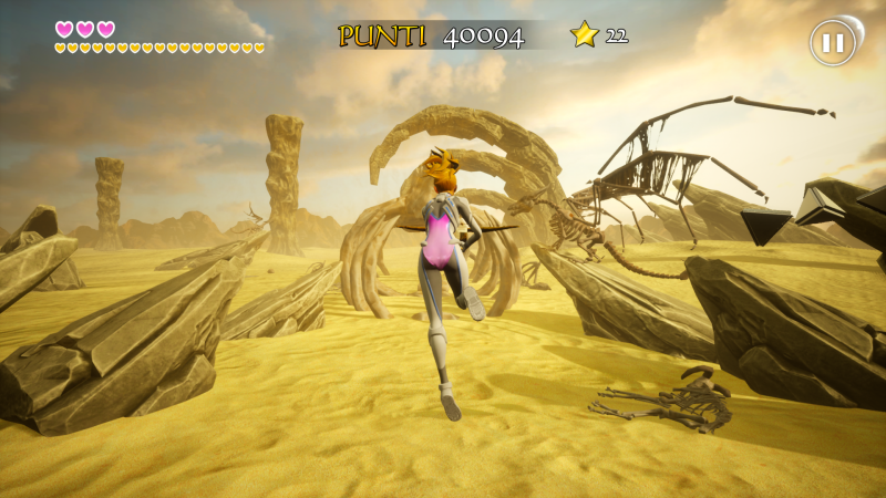 Recensione: Air Twister per PC (Steam) - Spazio Tech Italia