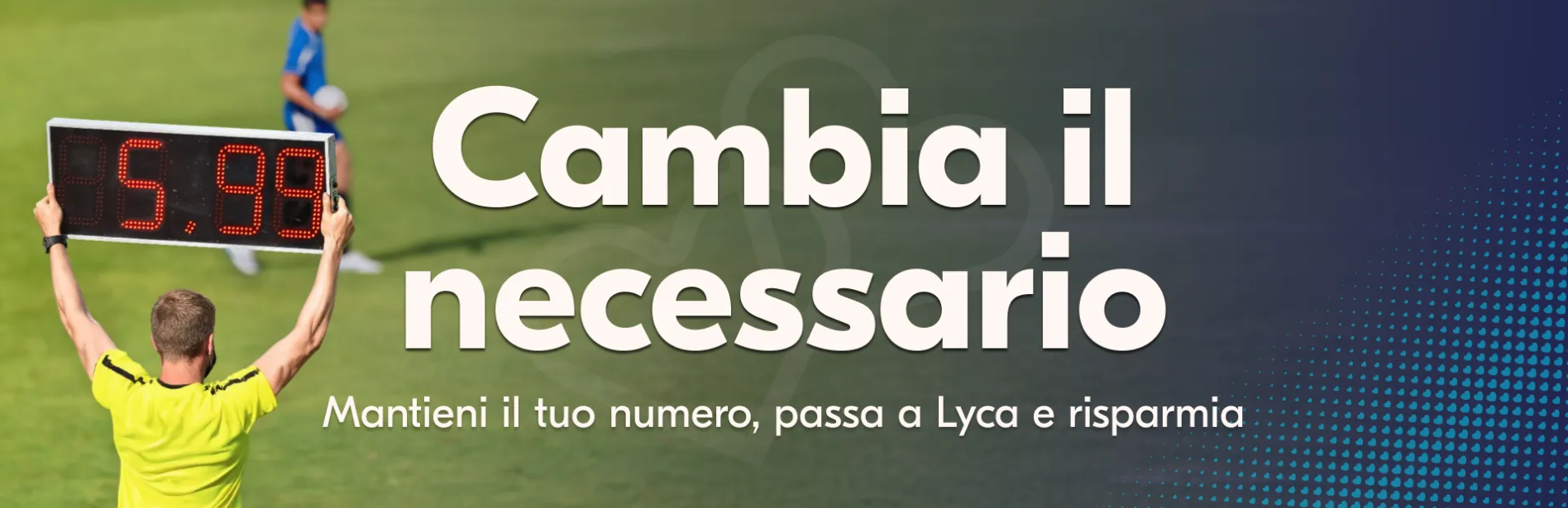 Passa a Lyca Mobile a soli 5,99€ al mese con 150GB inclusi e 2 mesi di rinnovo gratis - Spazio Tech Italia