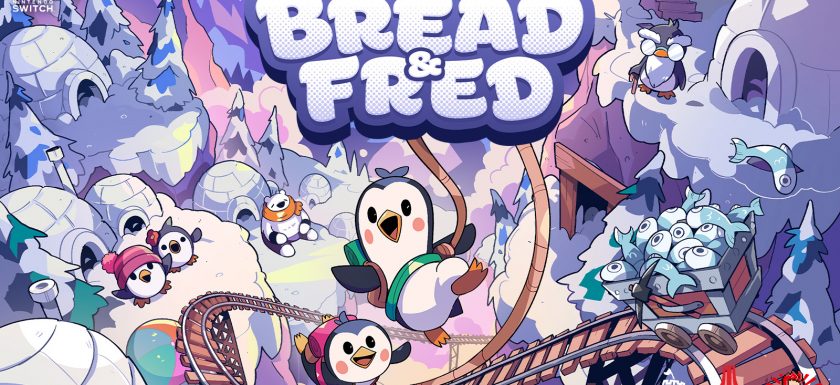 bread & fred